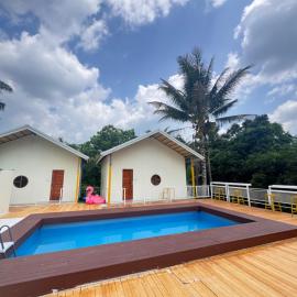 Khaosok Embrace Resort