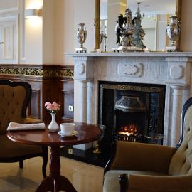 Bay View Hotel: Killybegs şehrinde bir otel