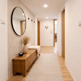 Apartment Talblick