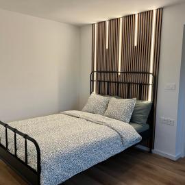 Apartma Sivka