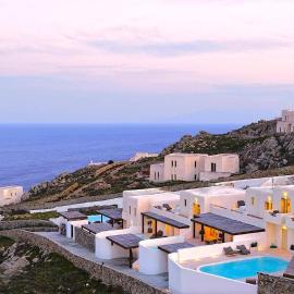 Vibe of Mykonos Villas