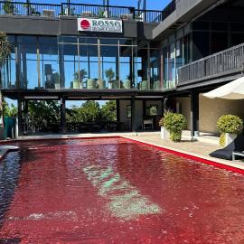 Rosso Sky Villa Phu Quoc