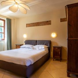 La Fornace - Rooms & Pool