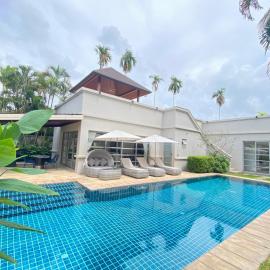 Residence Villa 3 Bedroom