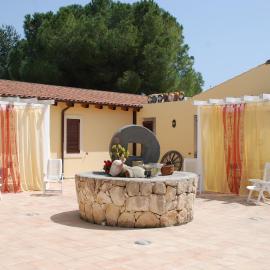 Terrauzza Sul Mare di Renata Emmolo