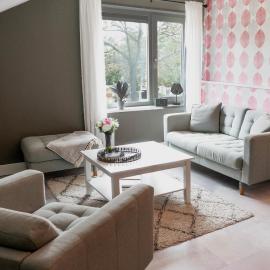 OP ZESTIEN, hotel a Hippolytushoef