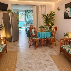 Suites Acapulco Real