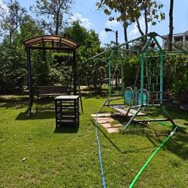 Chandrakanta farm stay, hotel in Lucknow
