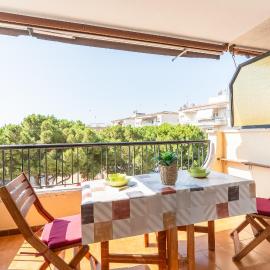 Apartamento Serenity