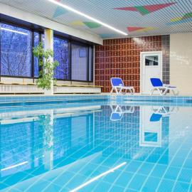 Inviting apartment in Freyung with sauna & indoor pool, ξενοδοχείο σε Freyung