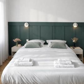 Le Thuillat Limoges, hotel Limoges-ban