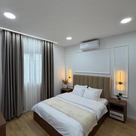 Loris Rooms, hotel Yrsheku városában