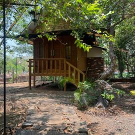 Vertio Huts, hotel v destinácii Malappuram