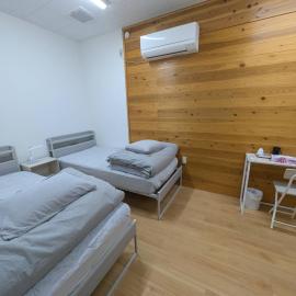 hostel 丹鶴, hotel in Shingū