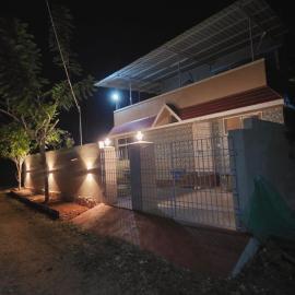 June Villa Feel at Home at yelagiri hills, hotel in Yelagiri