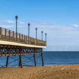Driftwood Hotel Skegness by GNDJ