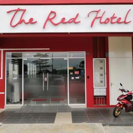 The Red Hotel