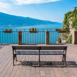 La Rotonda apartments by Gardadomusmea, hotel v destinaci Tremosine Sul Garda