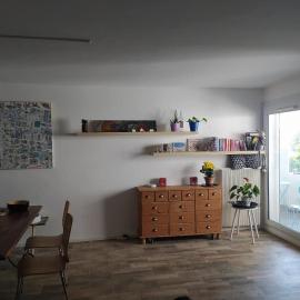 Apartamento confortable