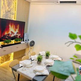 URBAN CHIC 1Bedroom Condo Unit at MesaVirre with PlayStation 5, Pool view, and Sunset view