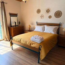 Casa de São Luís - Turismo Rural, hotel din Torre de Moncorvo