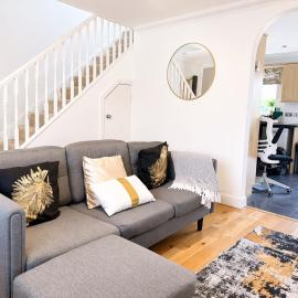 The Hardy Ashford - Free Parking 2x
