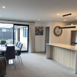 Family & Business Stay, near Lincoln University, Hotel in Lincoln