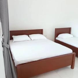 Mano Holiday Guest House, Hotel in Kalkudah