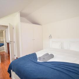 Seaside Family Townhouse - 100m from the sea!