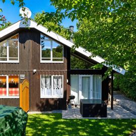 Premium-Ferienhaus - Extertal-Ferienpark #49