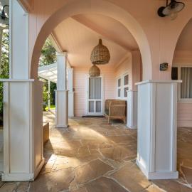 VRITI - Elegant & peaceful 2 bedroom - Central Mullumbimby, hotel a Mullumbimby