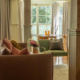 VRITI - Elegant & peaceful 2 bedroom - Central Mullumbimby