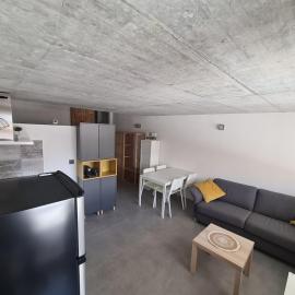 Magnifique studio proche de Crans-Montana