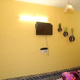 Pleasant stay rooms and cottages, hotel di Yercaud