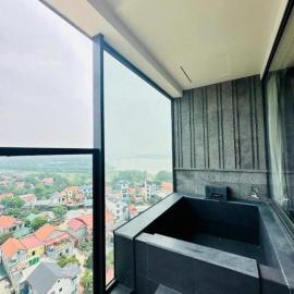 Thanh Thuỷ resort