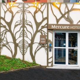 Hôtel Mercure Paris Suresnes Longchamp, hotel sa Suresnes