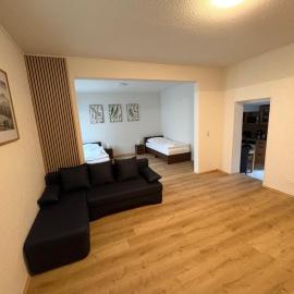 Ferienwohnung Sofia