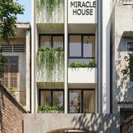 Miracle Boutique Hotel