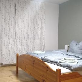 Otto`s Ferienwohnung, hotell i Biedenkopf