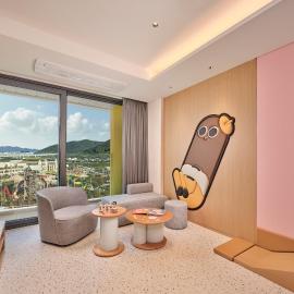 Lotte Hotels & Resorts Gimhae, hotel in Gimhae