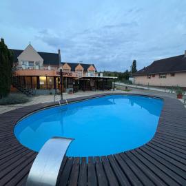 Naplemente Apartman