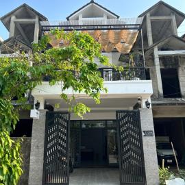 Cốm Homestay