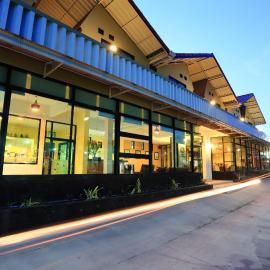 Harmony Bed & Bakery