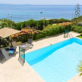Villa Alba Marina