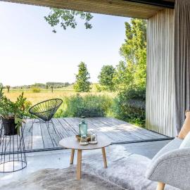 2 King Suites with Garden I Ghent 20 min I AC I EV, hotel en Gante