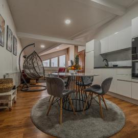 Apartman Draga, hotell i Varaždin