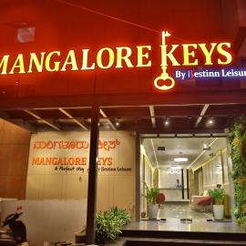 Mangalore में, होटल Mangalore Keys By Bestinn Leisure