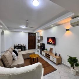 Two bedroom, Nyali rd