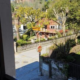 La Aldea 3 , CENTRO de Comillas, Parking Público y vistas Universidad Pontificia