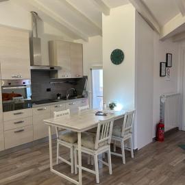 Casa Brusa, hotel v destinácii Malnate